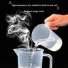 Hengxin Ruichu 2L Food-Grade PP Measuring Cup