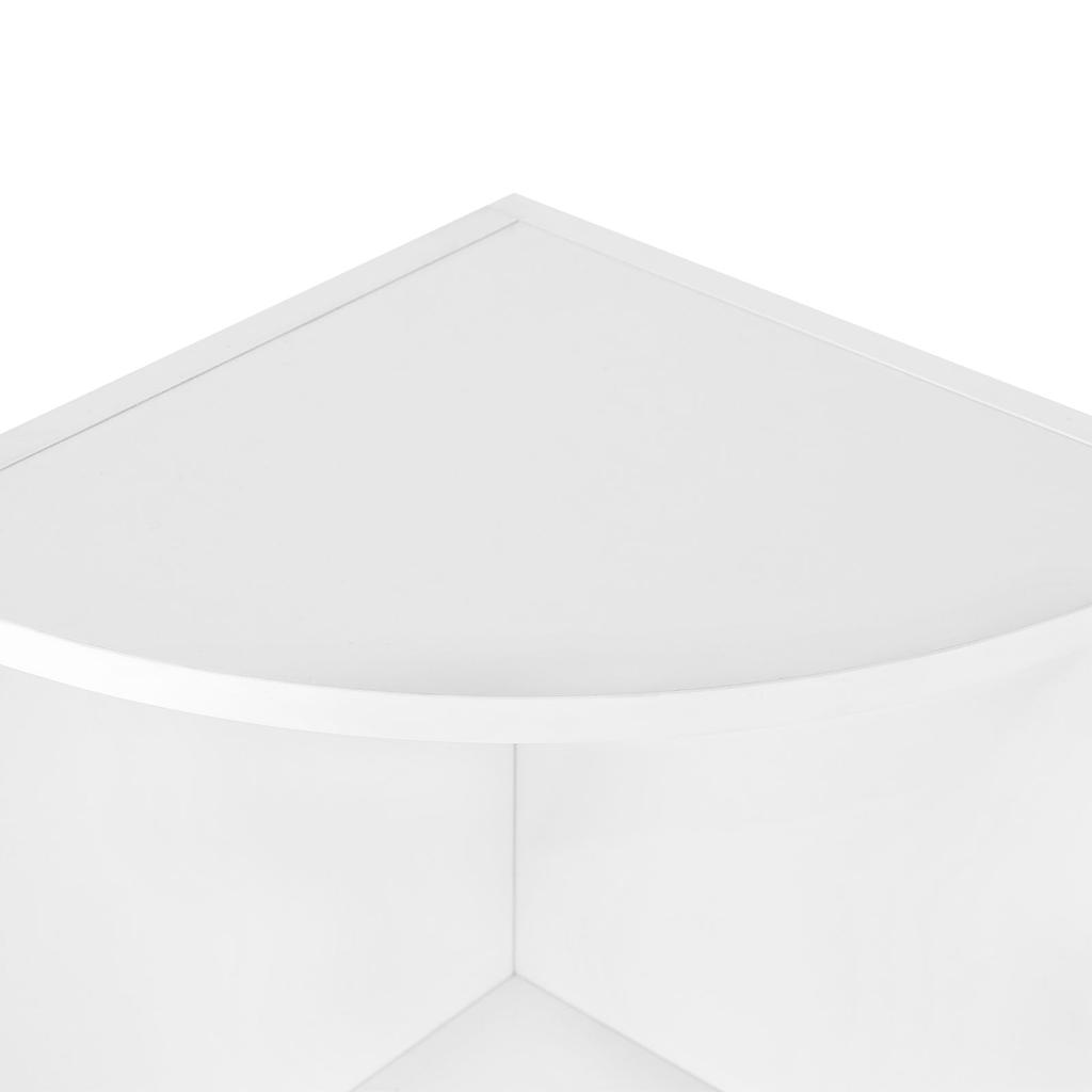 Corner Shelf - Lbc42Wt