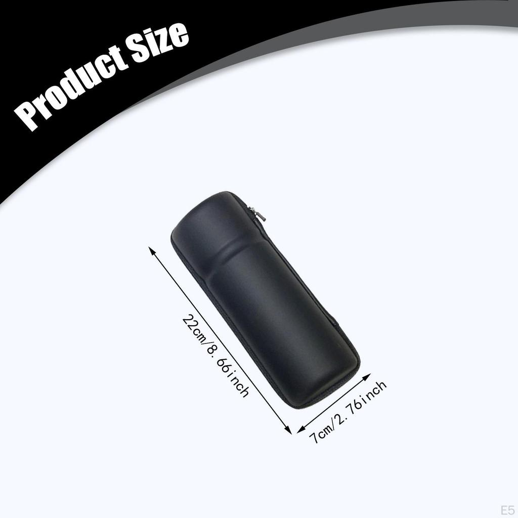 Étui à outils de vélo Pochette de réparation Sac de rangement pour moto Organisateur de câbles