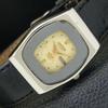 JAPAN VINTAGE CITIZEN AUTOMATIC BOY ORIGINAL DIAL WATCH A700352-5