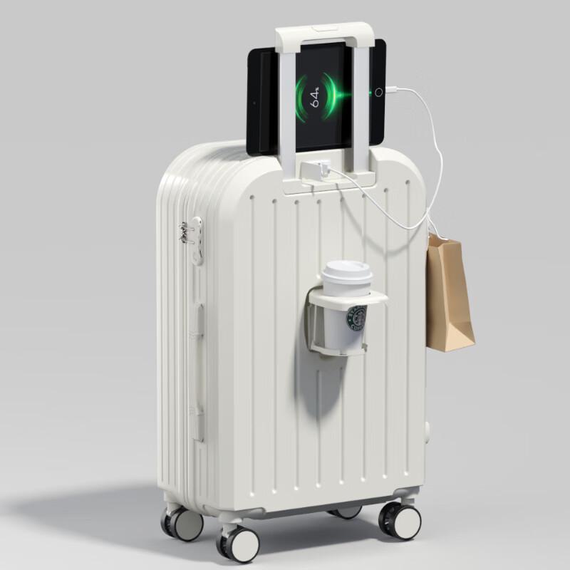 Yuzhan C603 Multi-functional Luggage