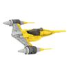 Gobricks Moc Space Classic Movie Weapon Midi Naboo Starfighters Spaceship Building Blocks Spaceship Toys For Kids Gifts