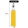 ZISIZ Glass Oil Sprayer & Dispenser