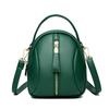 Multi-layer Women Shoulder Phone Bag PU Leather Cell Phone Purse  Female Lady Girl