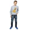 Disney Boys Classic Pluto Sweatshirt