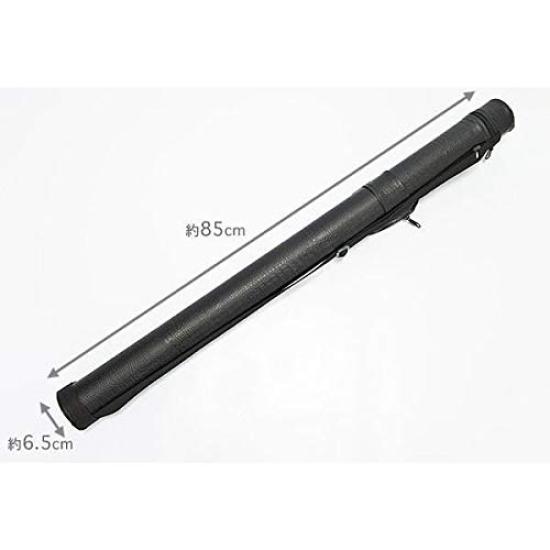 Biljardköfodral krokodilmönster BY-4165