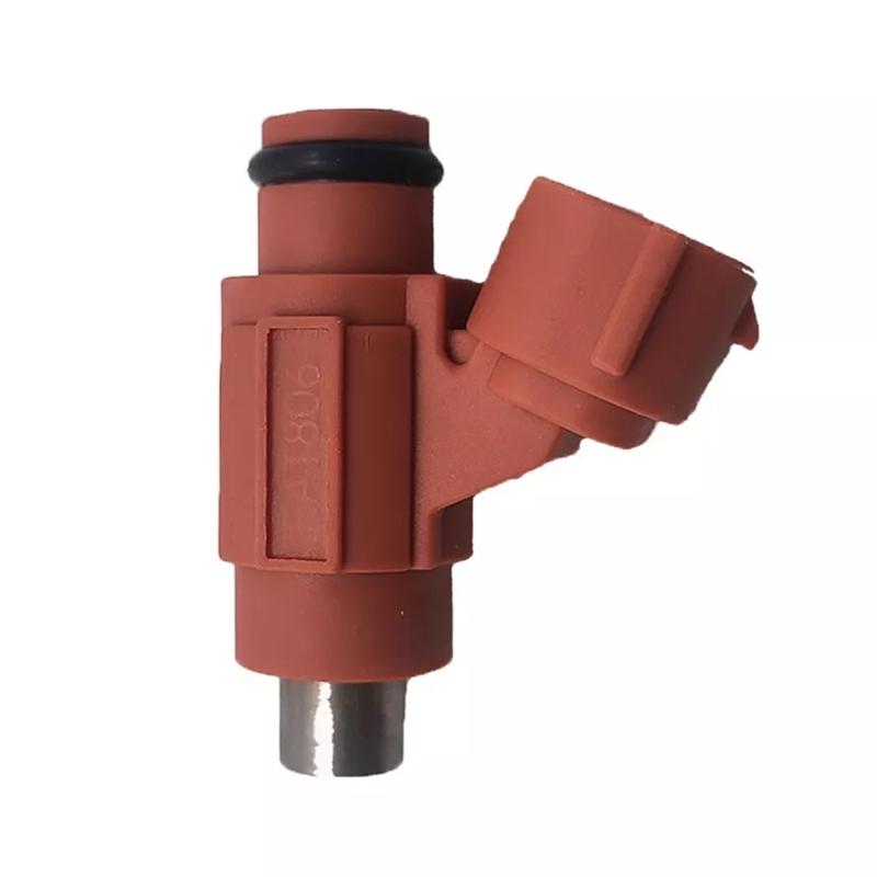 4PCS Fuel Injector 60E-13761-20-00 For Yamaha Waverunner VX1100 VX Sport CRUISER DELUXE AR210 SX210 2012-2015