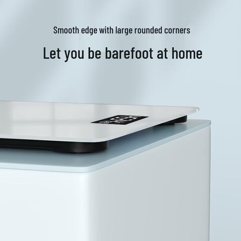 YANGZI JS-2629 Smart Body Fat Scale (CN version)