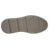 Skechers Casual Versatile Shock-Absorbing Durable Low-Top Lifestyle Shoes Men sneakers Brown 205061-CDB