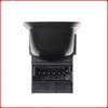 For Porsche 991 Carrera 981 718 Boxster Cayman Boot & Bonnet Release Switch Pack