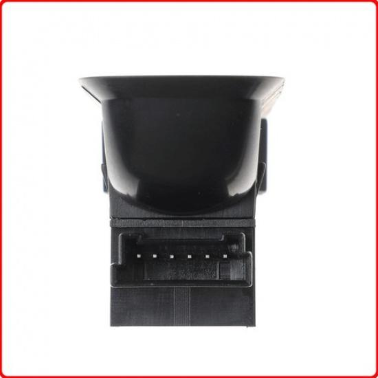 For Porsche 991 Carrera 981 718 Boxster Cayman Boot & Bonnet Release Switch Pack