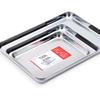 Thickened 304 Stainless Steel Rectangular Baking Tray