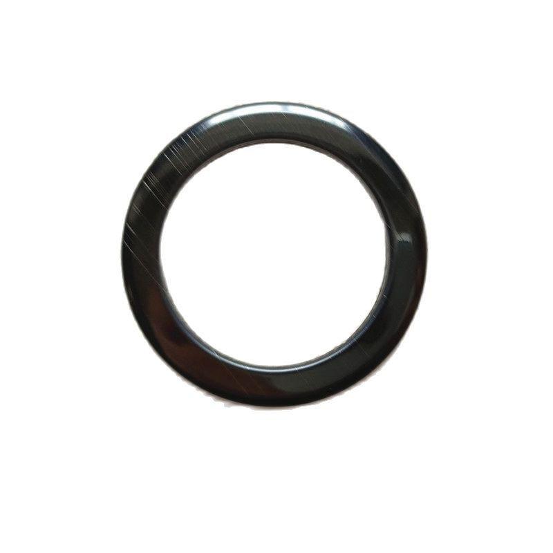 Engine Start Stop Ignition Ring Metal Trim Cover for Toyota Harrier XU80 Venza   Styling Sticker Interior Accesorios