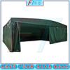 Retractable Carport Awning