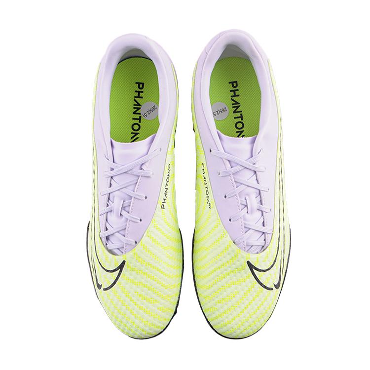 Nike Phantom Gx Academy Tf 'Green' Sneakers DD9477-705