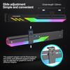 GT8 Graphics Card Bracket Multi-interface Protective Large Load-bearing Chassis Decoration 5V ARGB Synchronous GPU Video Card Stand