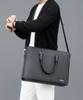 Tantin Genuine Cowhide Men'S Briefcase T11113