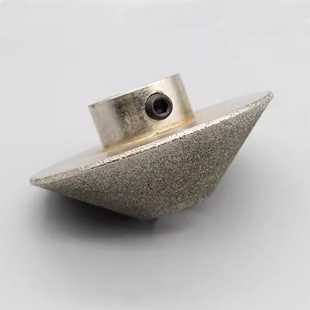 Bracelet Ring Hole Wheel, Jade Processing Grinding Polishing Head
