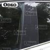 8PCS Polished Pillar Posts Fit For Hyundai Tucson 2015- Window Trim Cover BC Column Sticker