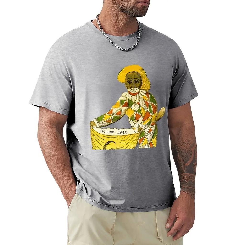 Neutral Milk Hotel 1945 Indie Rock Retro Vintage T-Shirt Harajuku Kurzarm T-Shirt 100% Baumwolle Grafik T-Shirt Oberteile