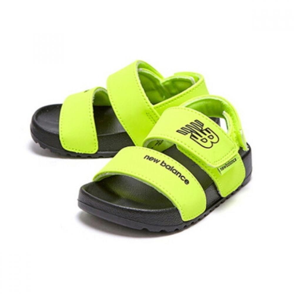 

New Balance Детские тапочки-сандалии K3601g7p 180