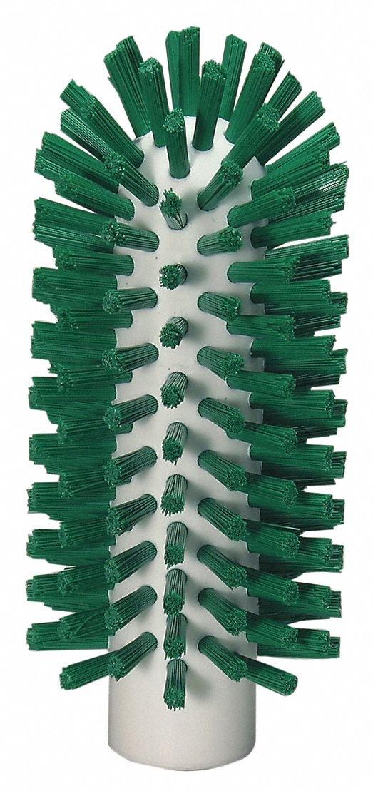 

Vikan Bottle Cleaner, Hard Type, 5380632, Green