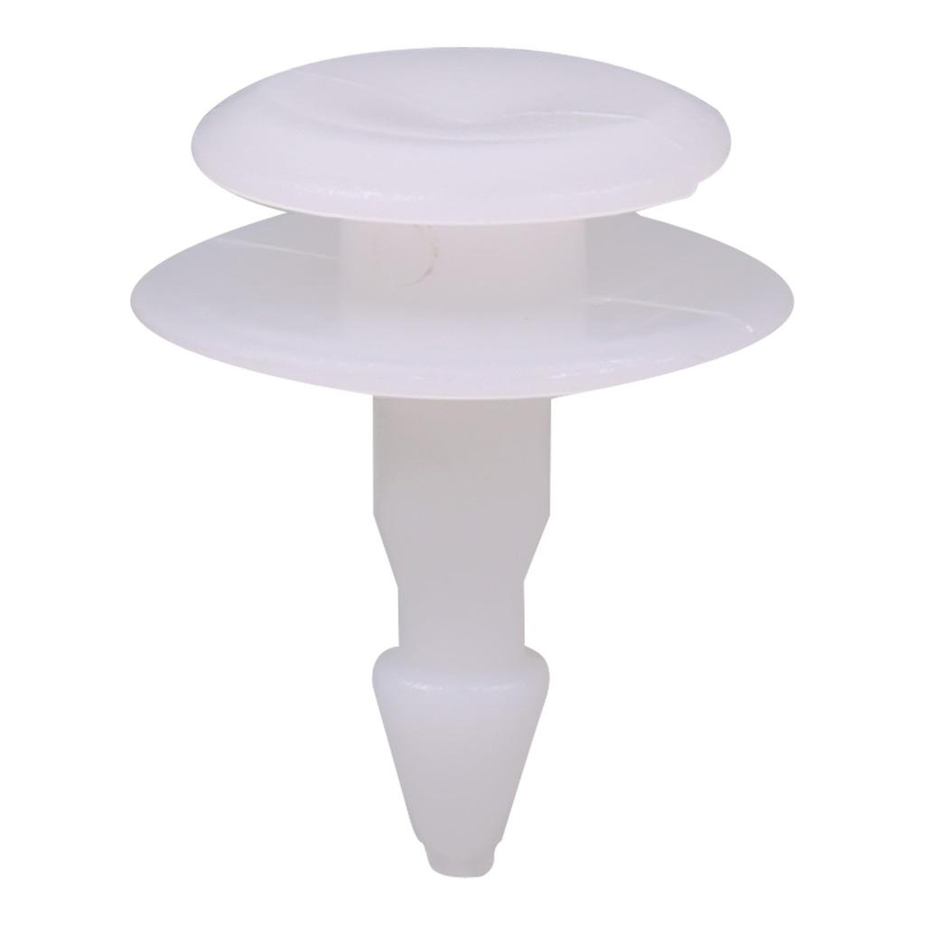 BROSS Bildeler BCF139 10 deler Dørbeslag Panelholder for Toyota : 67771-12010; Mazda: 9927-40-825