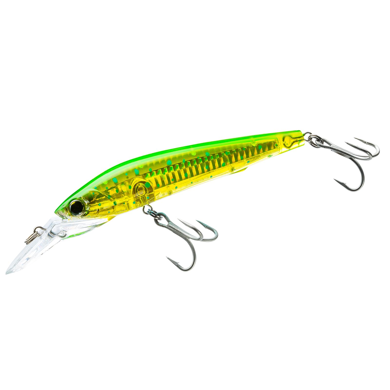 

Saltwater Lure 3D Diver Sinking 140mm Dorado YO-ZURI Color