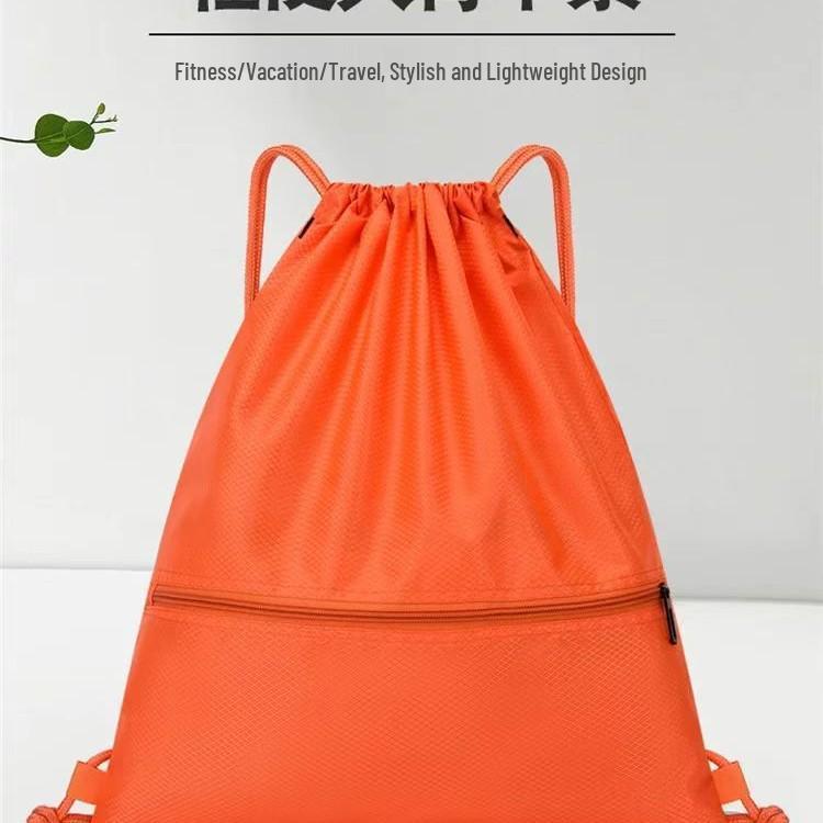 Портативный многофункциональный рюкзак-мешок для баскетбола, плавания и активного отдыха