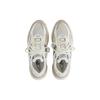 Teddy Santis X New Balance 990v6 Made In USA Mindful Grey Unisex Sneakers Cream Bone M990SS6