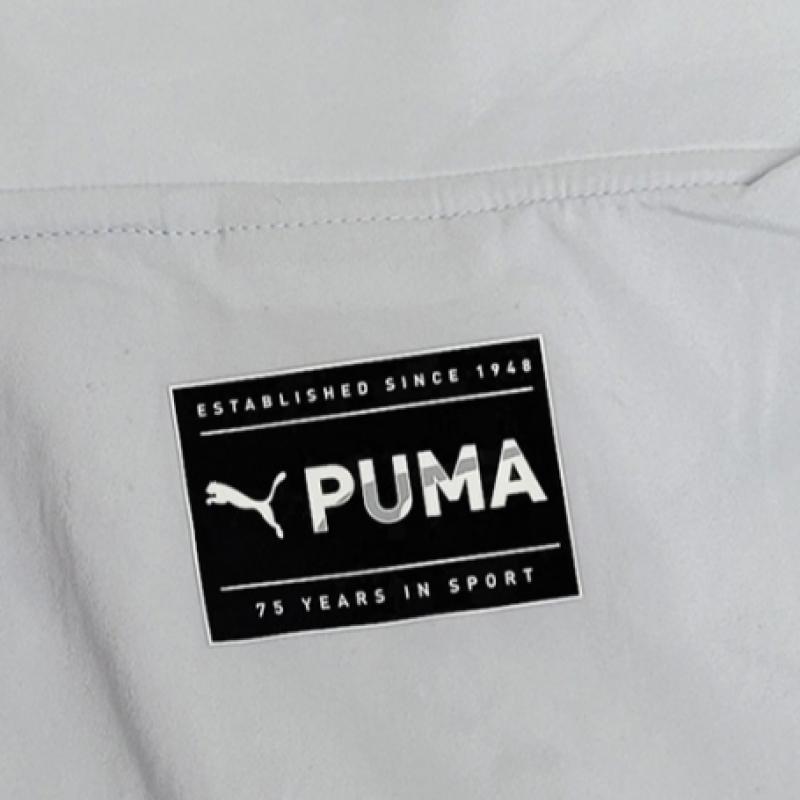Puma Galleria Puma Fit Woven 1 2 Sport Half Zip Windbreaker