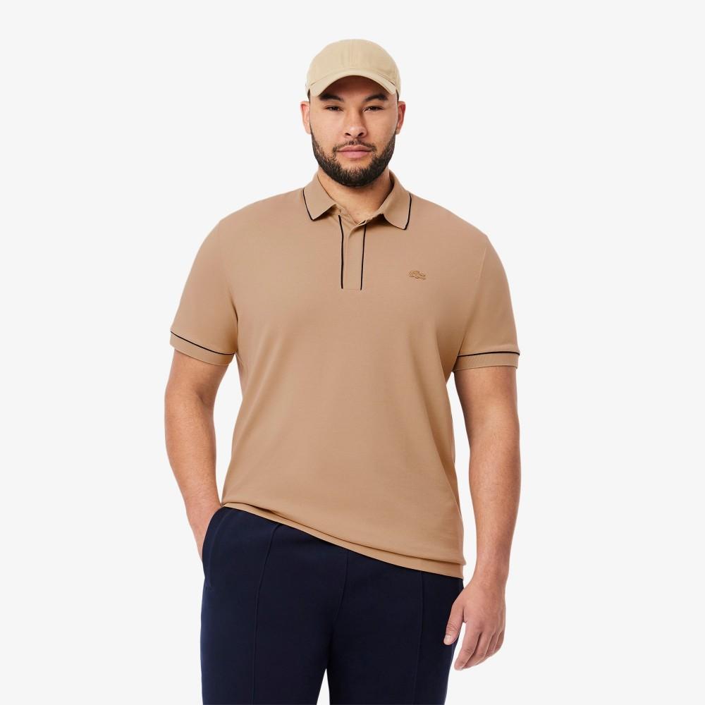 [Lacoste] Men's Smart Paris Polo PH0796-54N02S