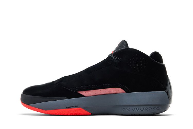 Air Jordan 40 ASW PF 'Infrared'