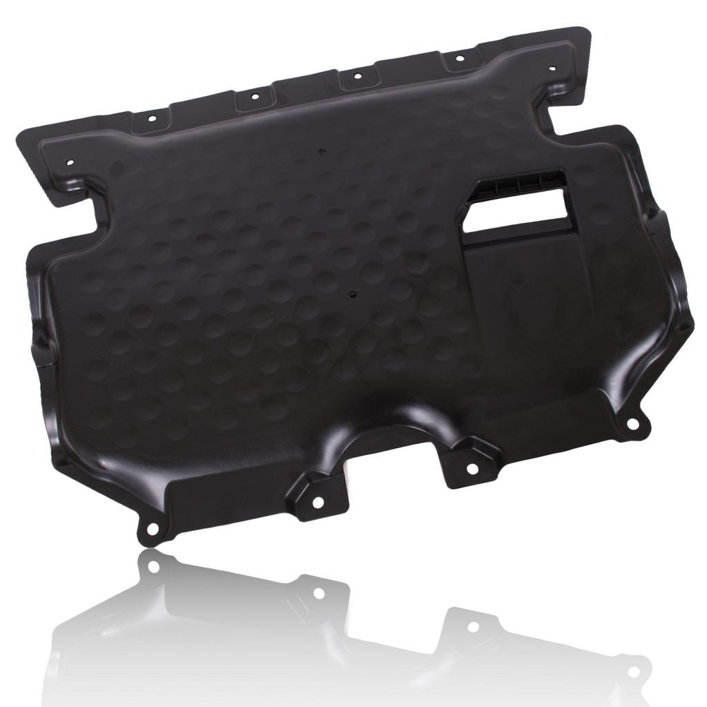 Mercedes C-Klasse W205 S205 C205 A205 14-23 Motorabdeckung
