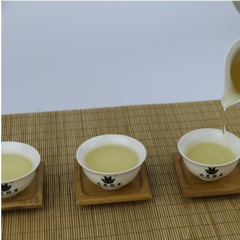 Chinese Premium Bai Mu Dan White Tea - Organic - Fujian Loose Leaf Peony 500g