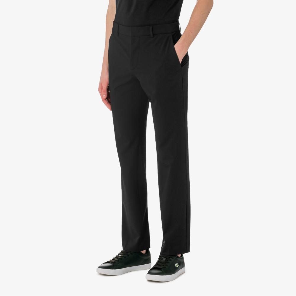 [Lacoste] Men's Summer Textured Pants HH104E-56G031
