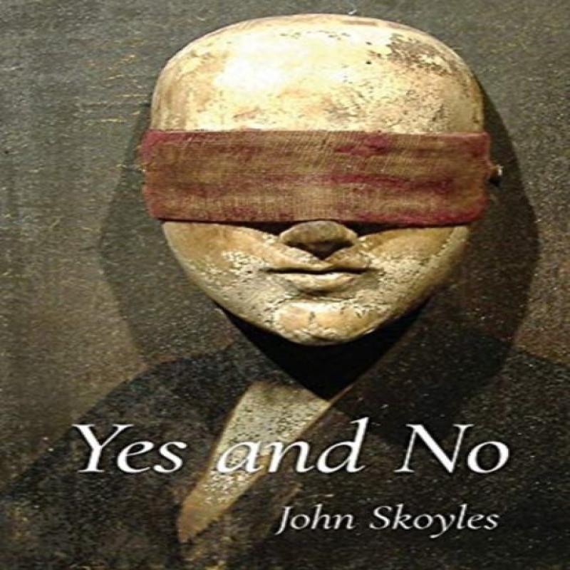 Yes and No by John Skoyles Paperback Book 9780887486739