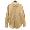 Long Sleeve Shirt 41 Beige Women Used