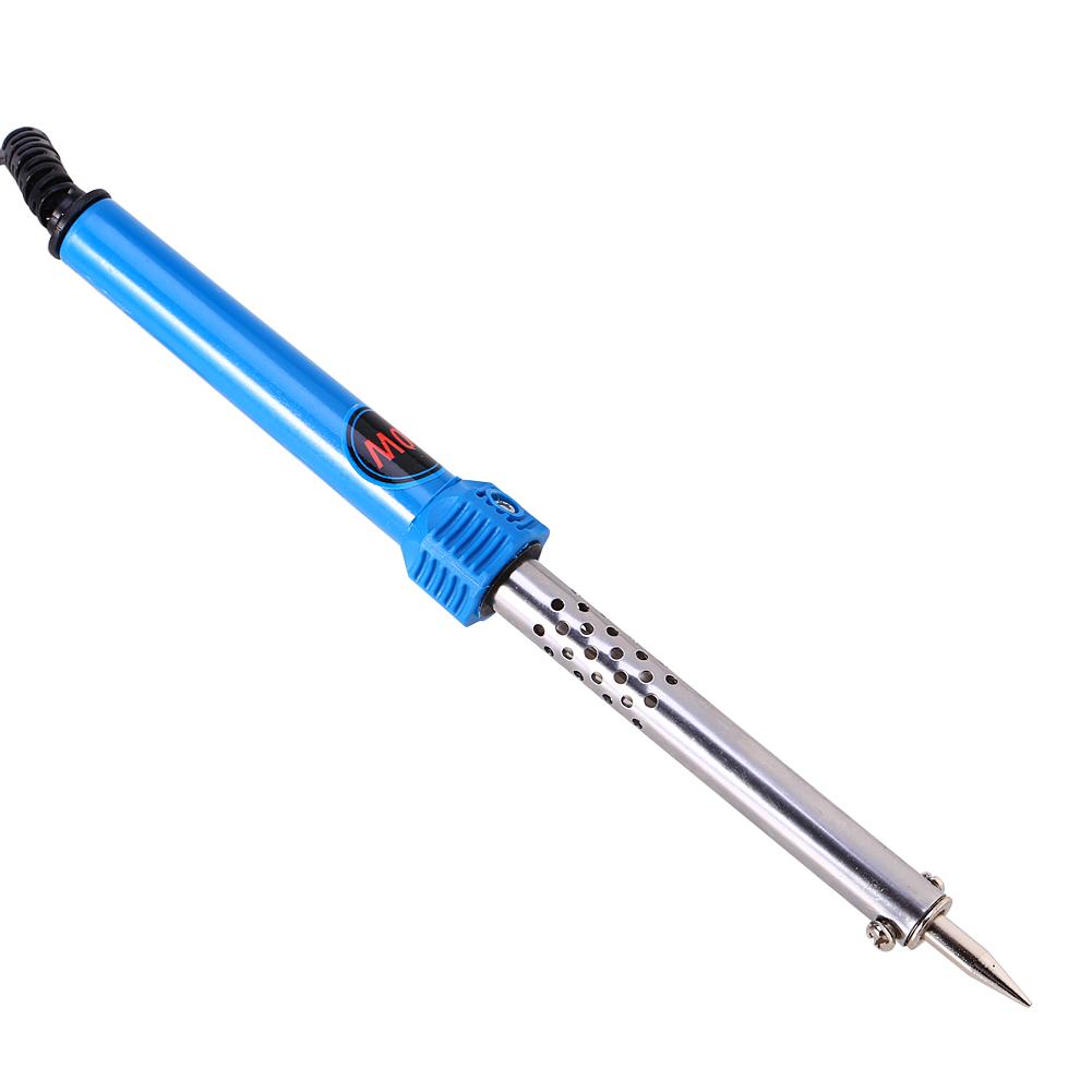 Kit de vârf de lipit pentru sudură, instrument de reparare electronică 60W