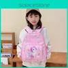 Bag Unicorn Childrens Nylon Backpack Printed Student Cartoon Backpack Cute