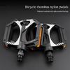 Bike Locking Pedals Plate Adapters Converter Road Bike Pedals Convertion for Different Cycling Systems