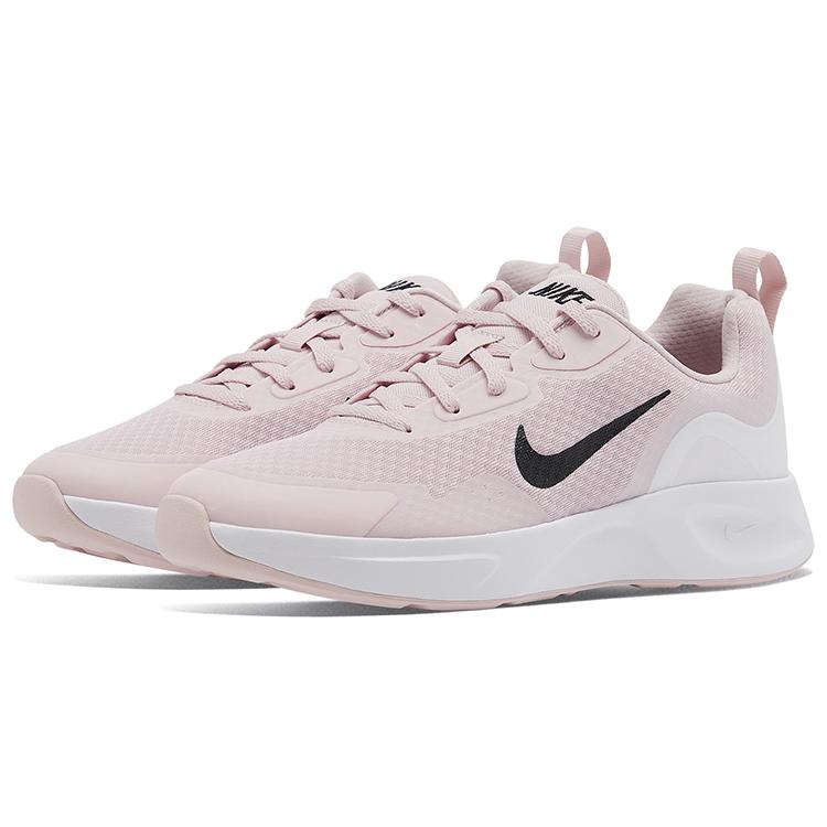 Ny Nike Wearallday 'Barely Rose' Dame CJ1677-600