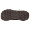 Li-Ning Gashapon Shoes Soft Comfortable Trendy Clogs Unisex Shoes Black Brown AGAW019-2