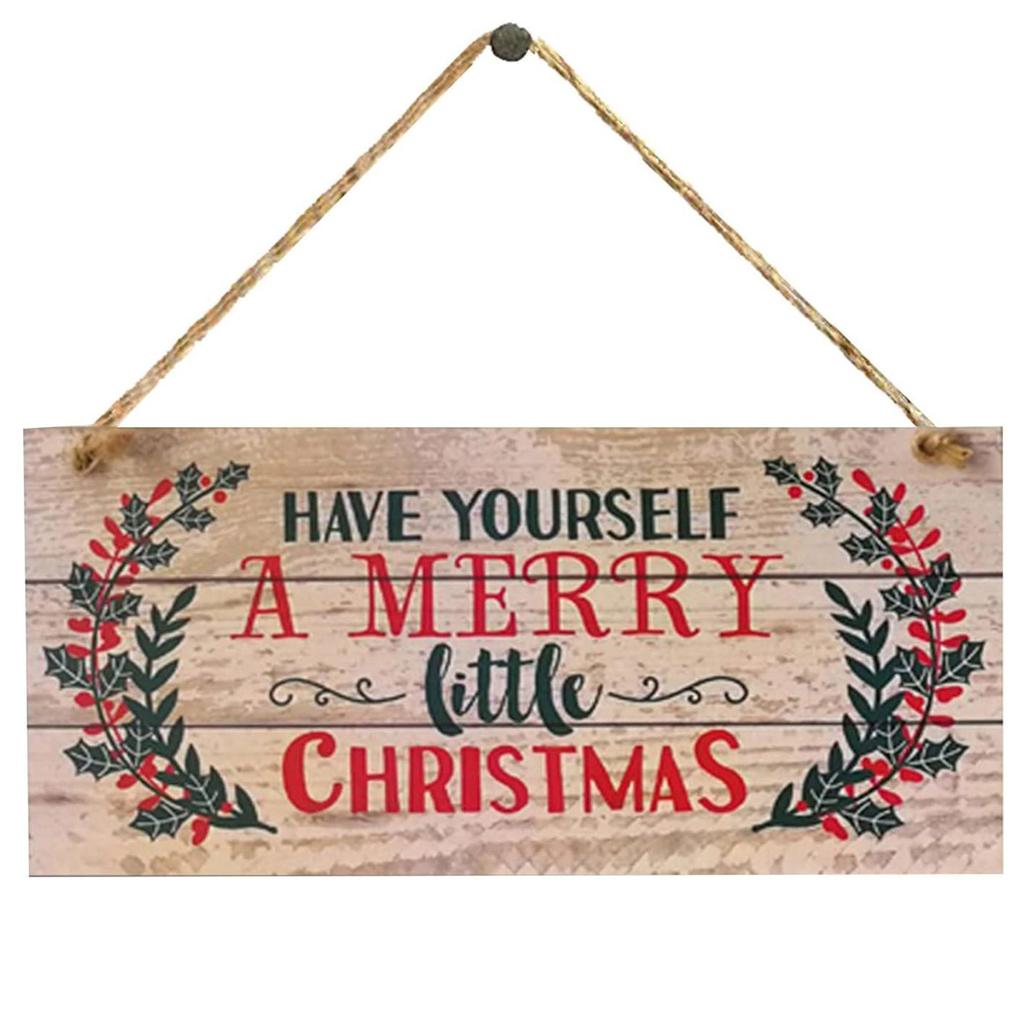 Ahşap Plaket İşareti Kişiselleştirilmiş El Sanatları Duvar Dekorasyonu Ev Yatak Odası Dekoru