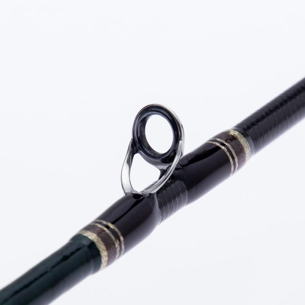 Major Craft FINETAIL X FSX-B452L bait casting rod