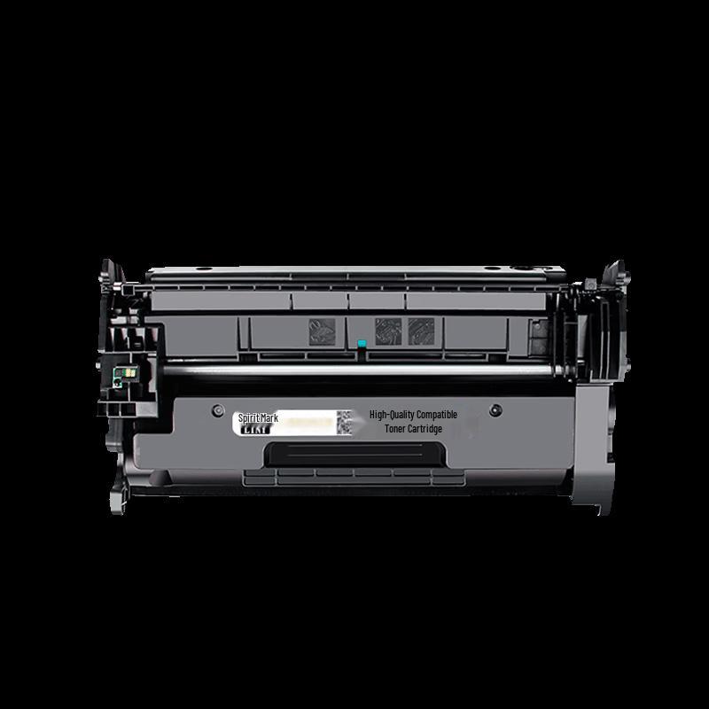Lingyin Compatible Toner Supplies for Canon CRG057 Printers