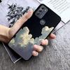 Clound Moon Star Night PhoneCase For Motorola Moto G85 G55 G05 G14 G75 G31 G50 G10 G20 G30 G60 G13 G32 G84 G54 G53 G72 G24 Power
