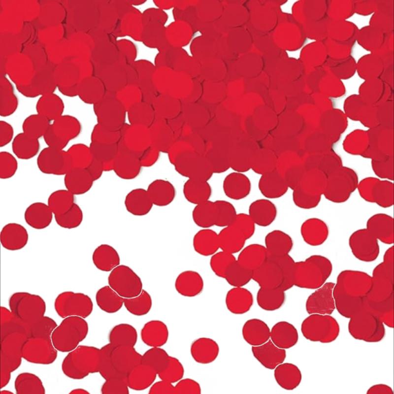 Creative Party Tissue Paper Round Confetti