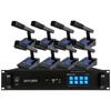 DAIPU Wired Conference System with Camera Tracking (CN version)