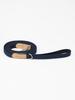 BANDALPET [pencil] leather-NAVY